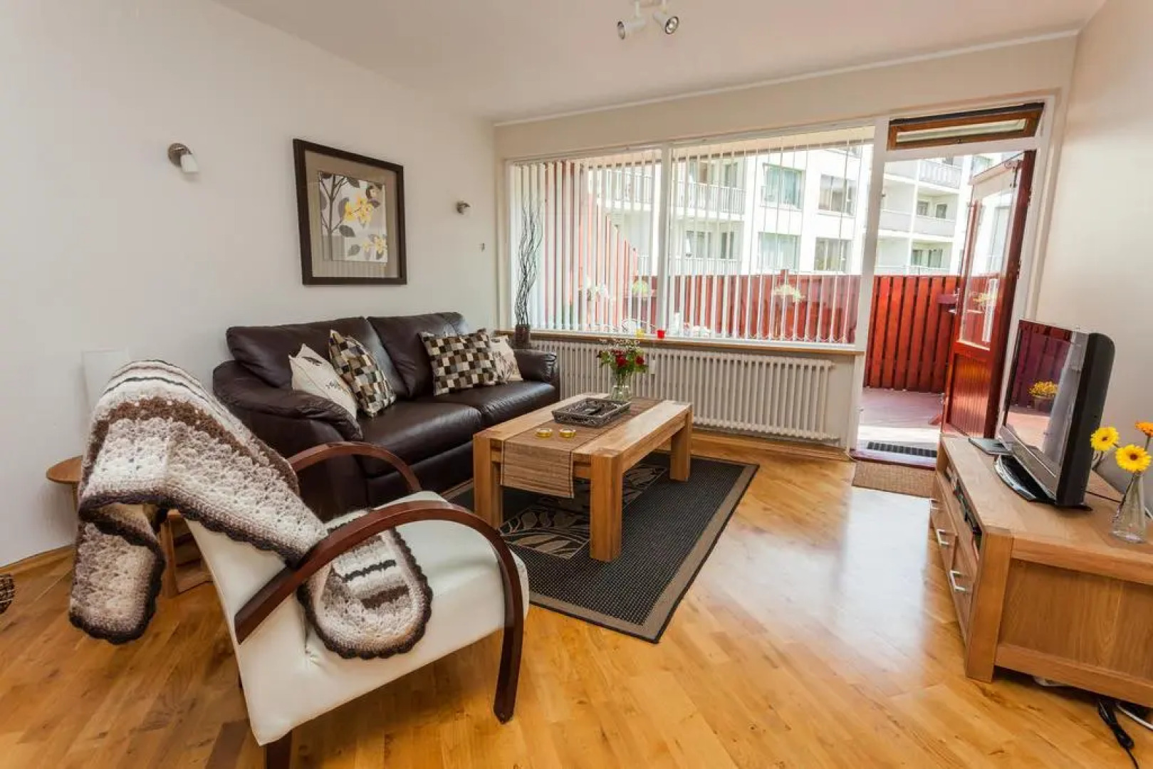 GentleSpace Guest Apartments Ísafjördur