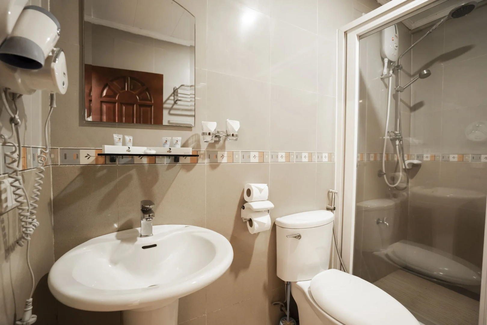 Royal Park Resort Boracay