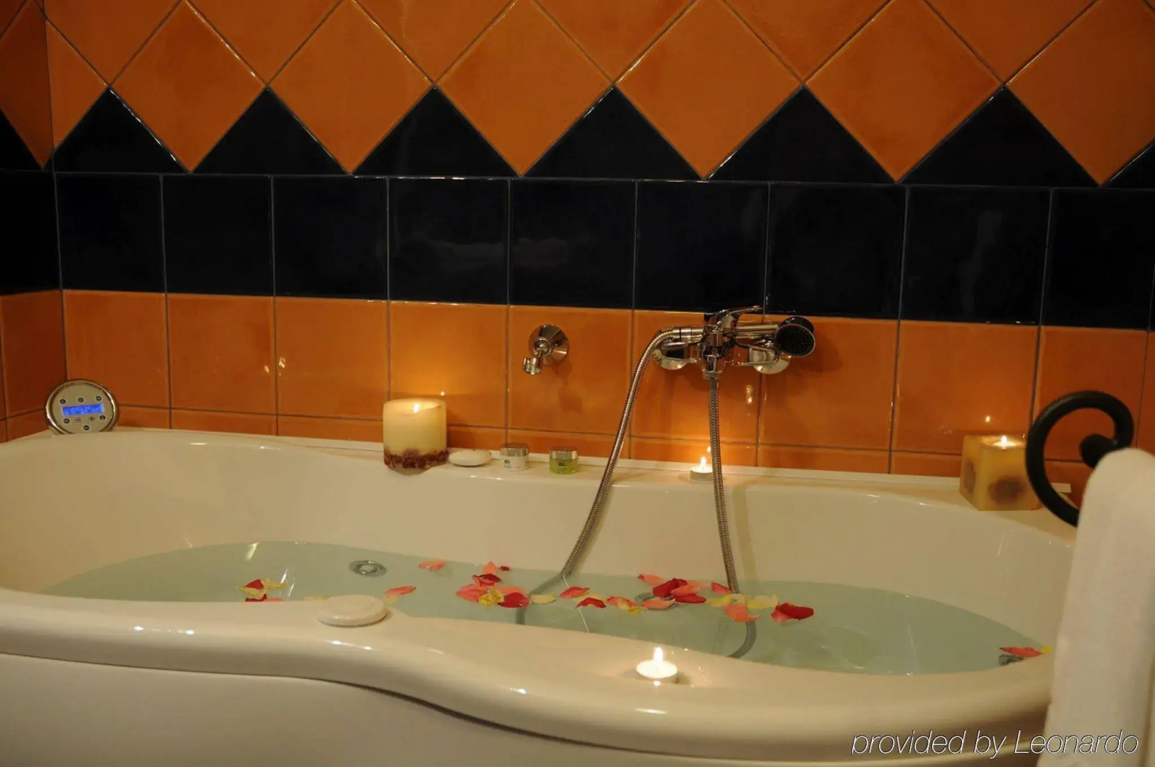 Torre Don Virgilio Country Hotel