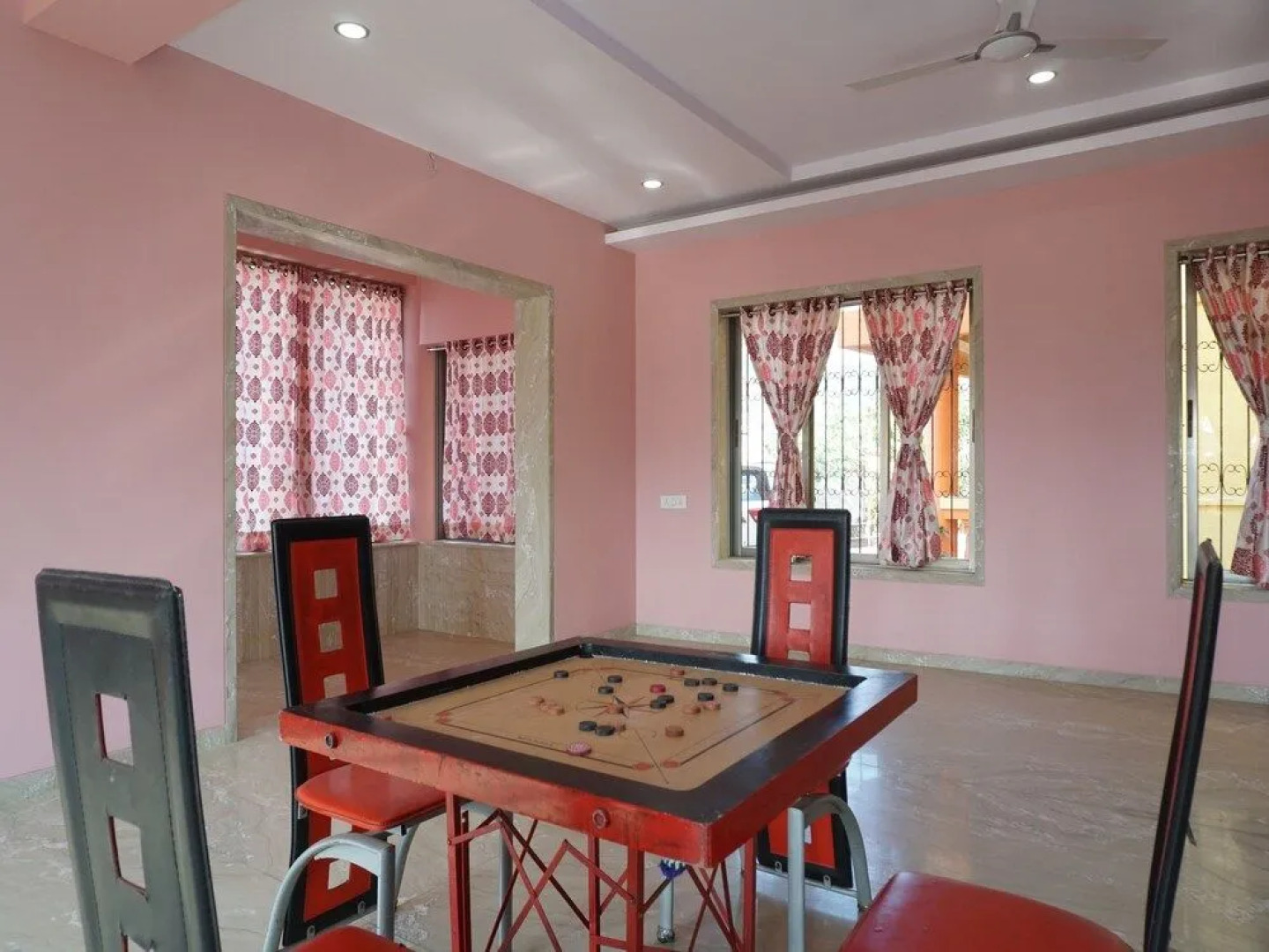 OYO 24793 Eagle Villa