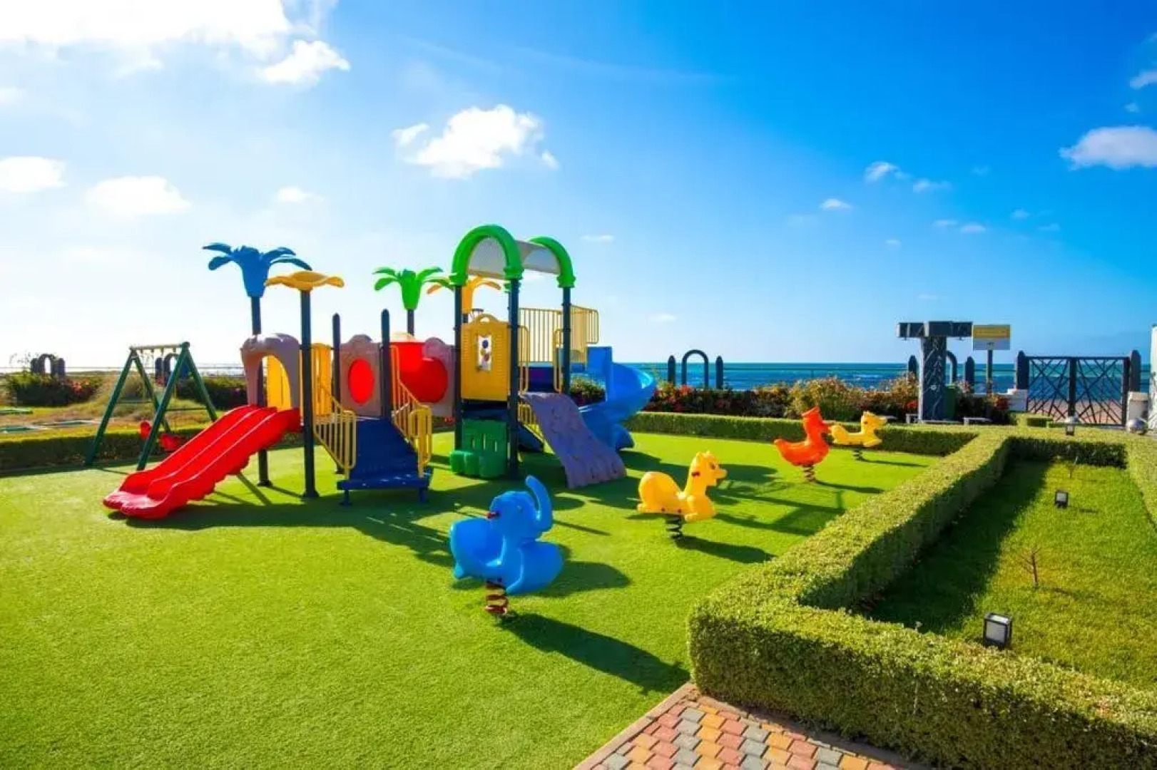 Garden Bay Appart'Hôtel