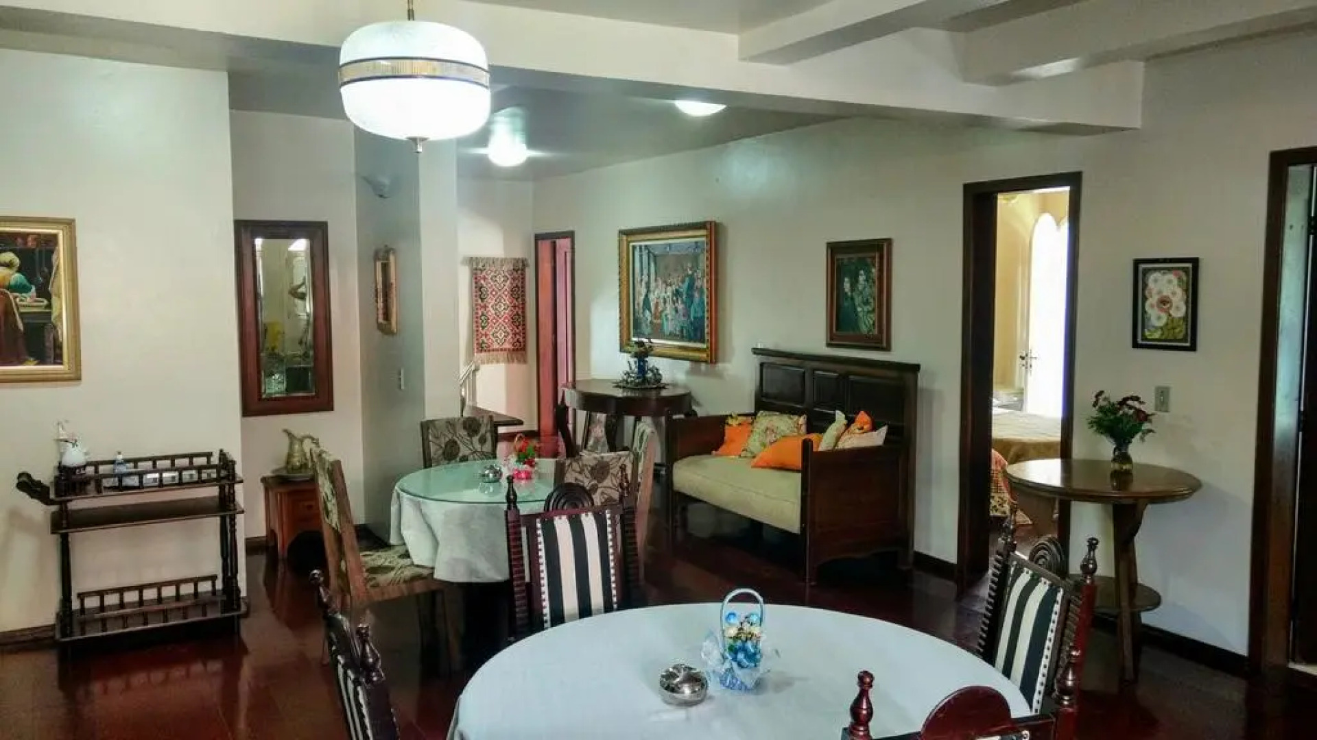 Pousada Vila Cezar Canela