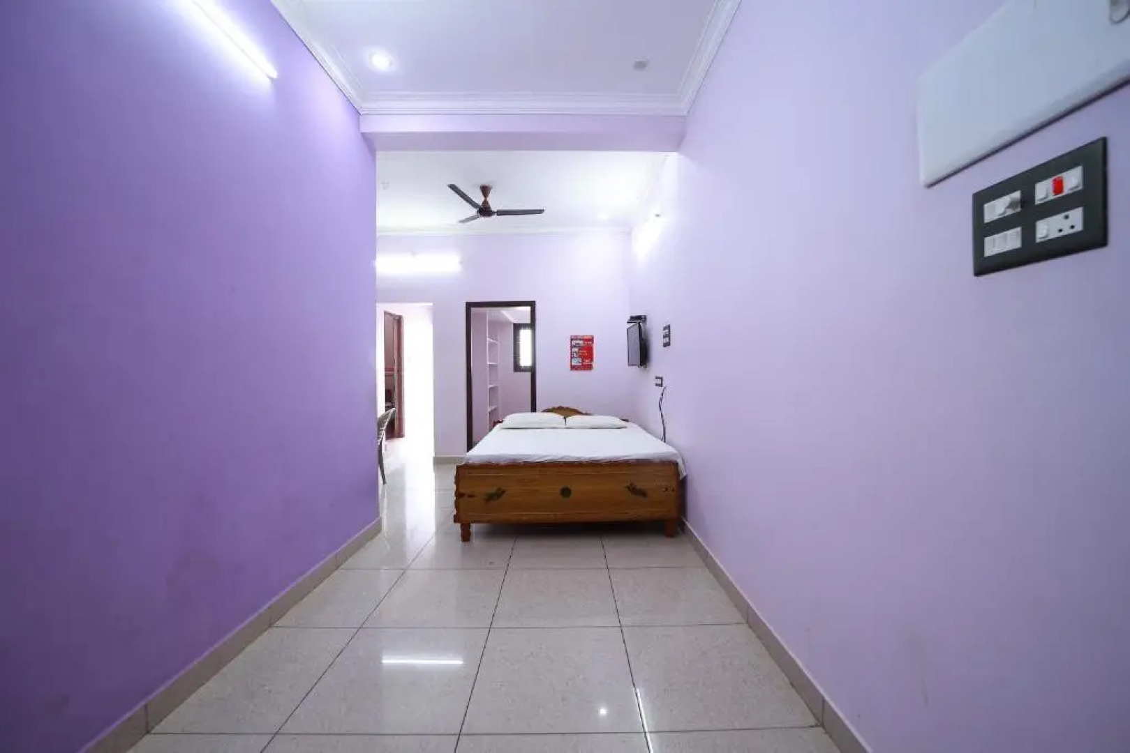 Royal Casttle Residence