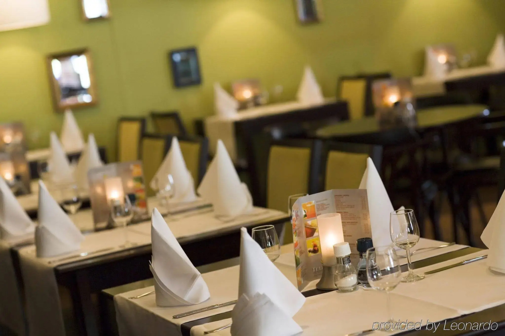 Westlake Hotels Amsterdam