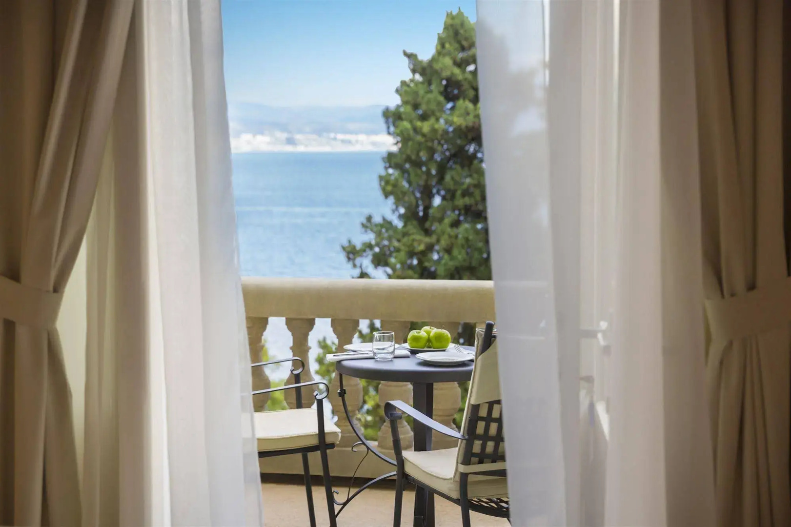 Apartments Atlanta - Liburnia