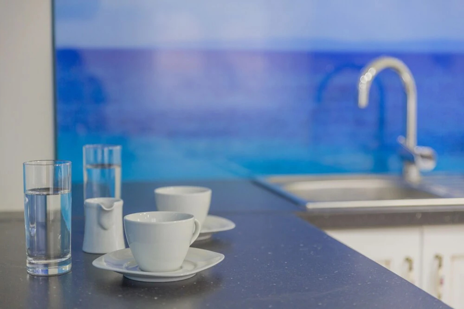 Villa Rita Apartments