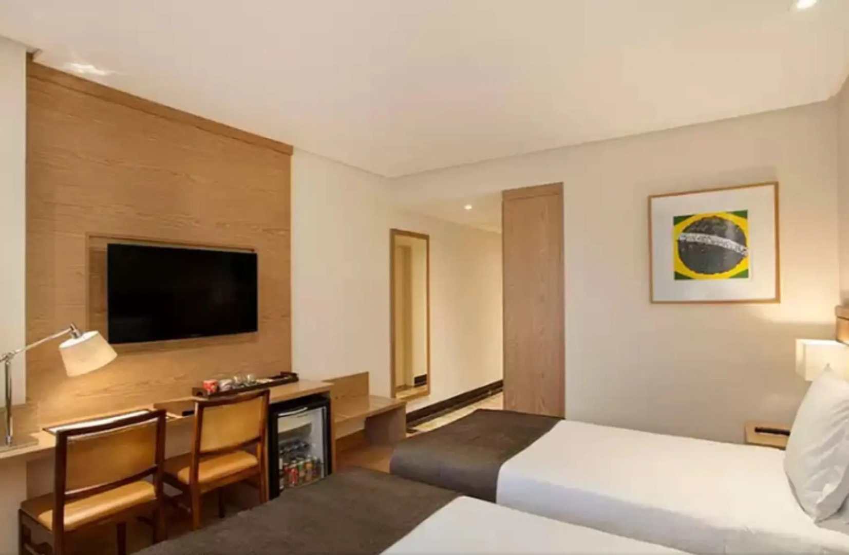 Windsor Brasilia Hotel