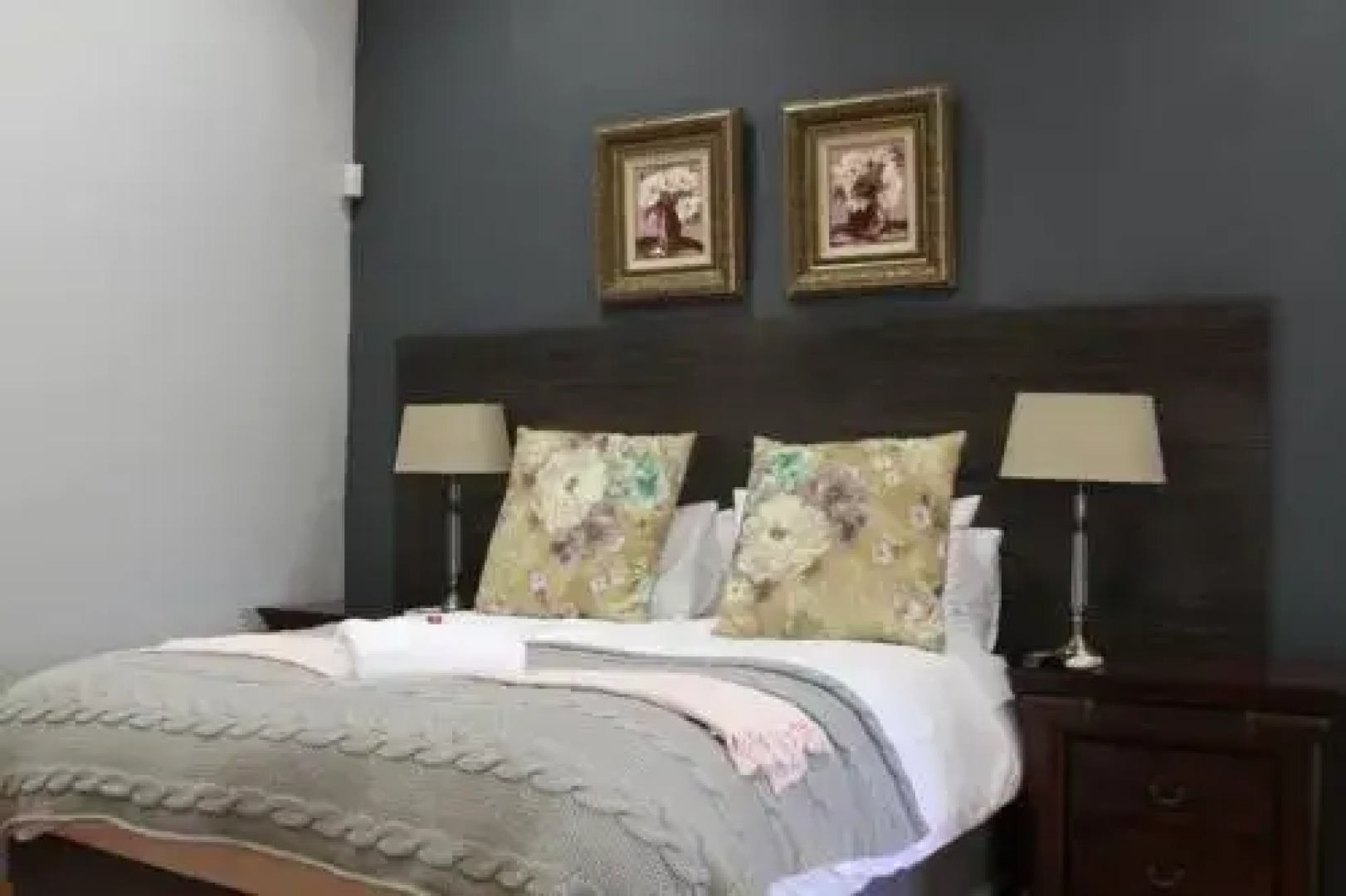 93 On Celliers Guest House