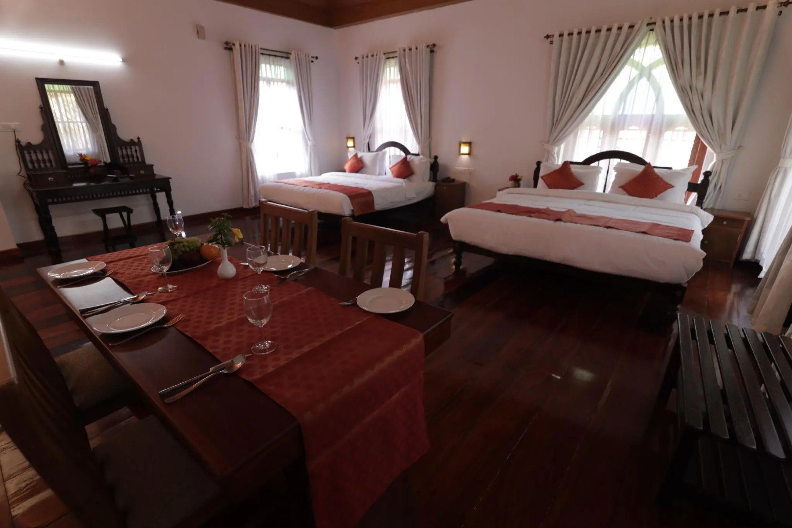 Kumarakom Heritage - Kumarakom