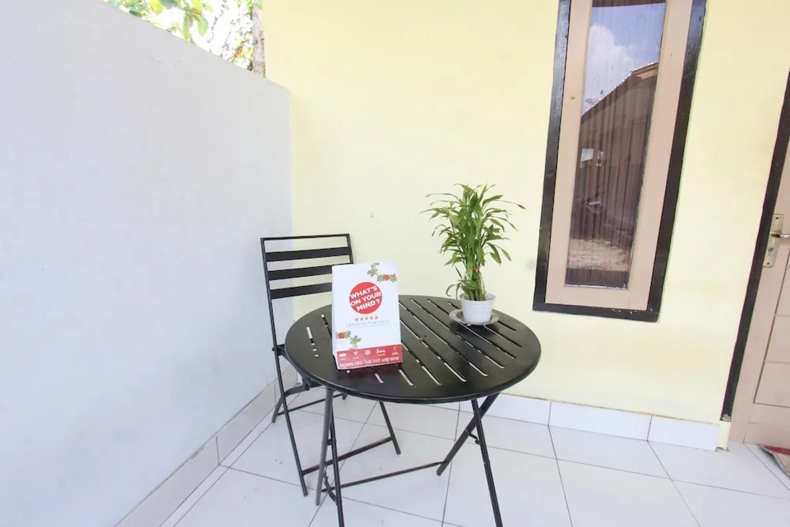 OYO Life 93260 Bale Kosan