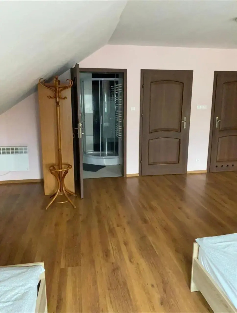 Zajazd Pod Dyliżansem