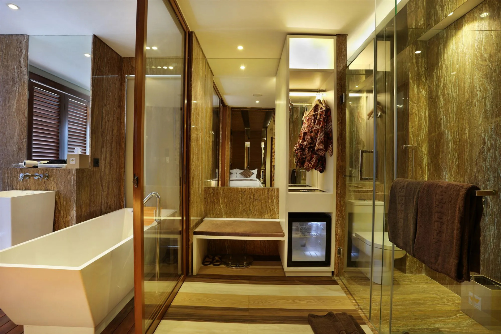 Mega Boutique Hotel & Spa Bali