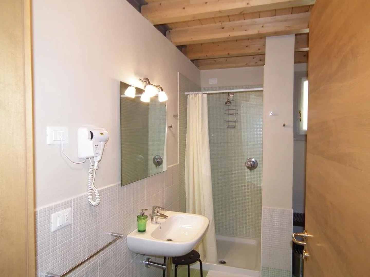 LIsolo Bed and Breakfast