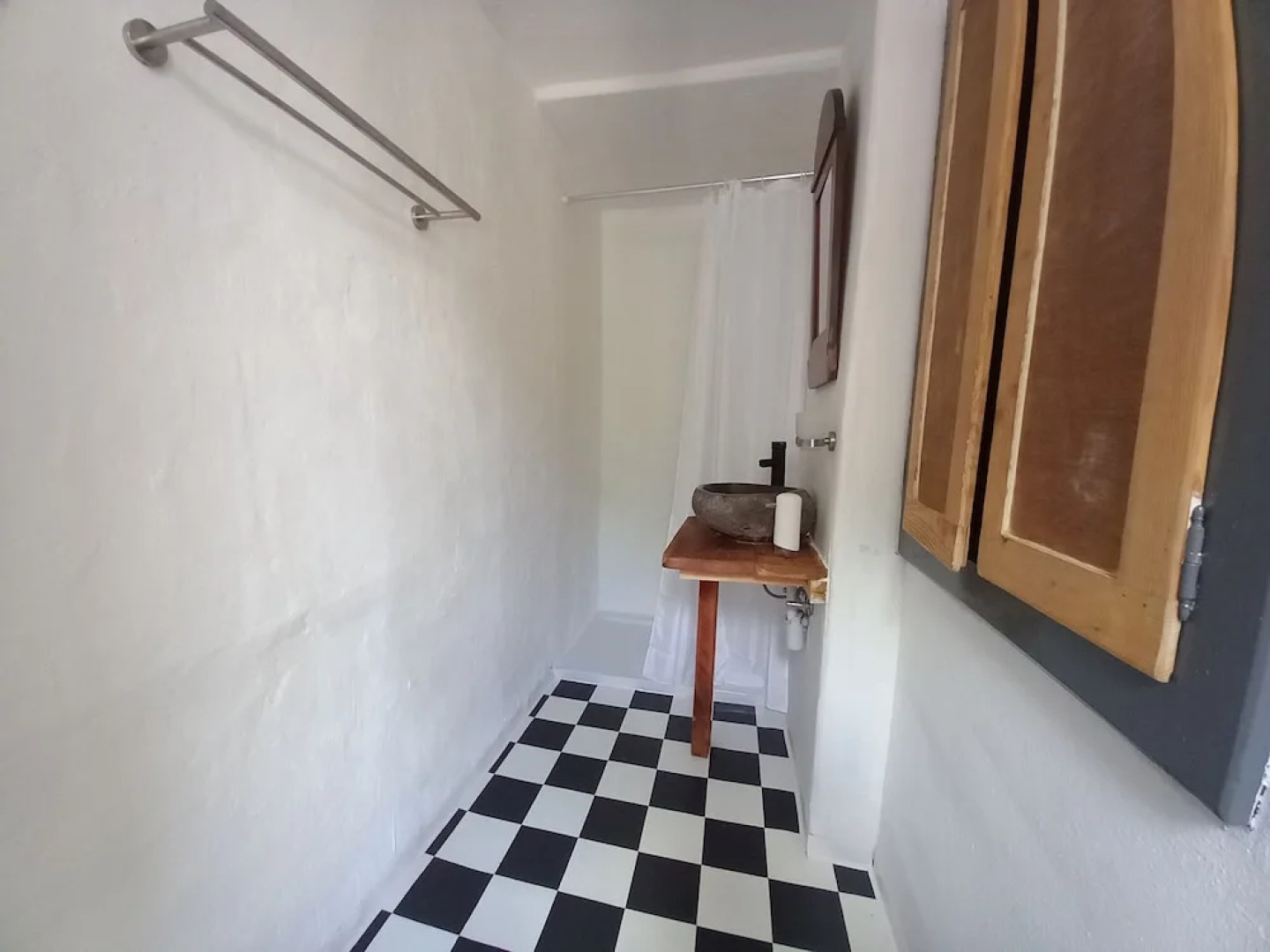 Room-"casa Coerente" Cavergno - Room #1