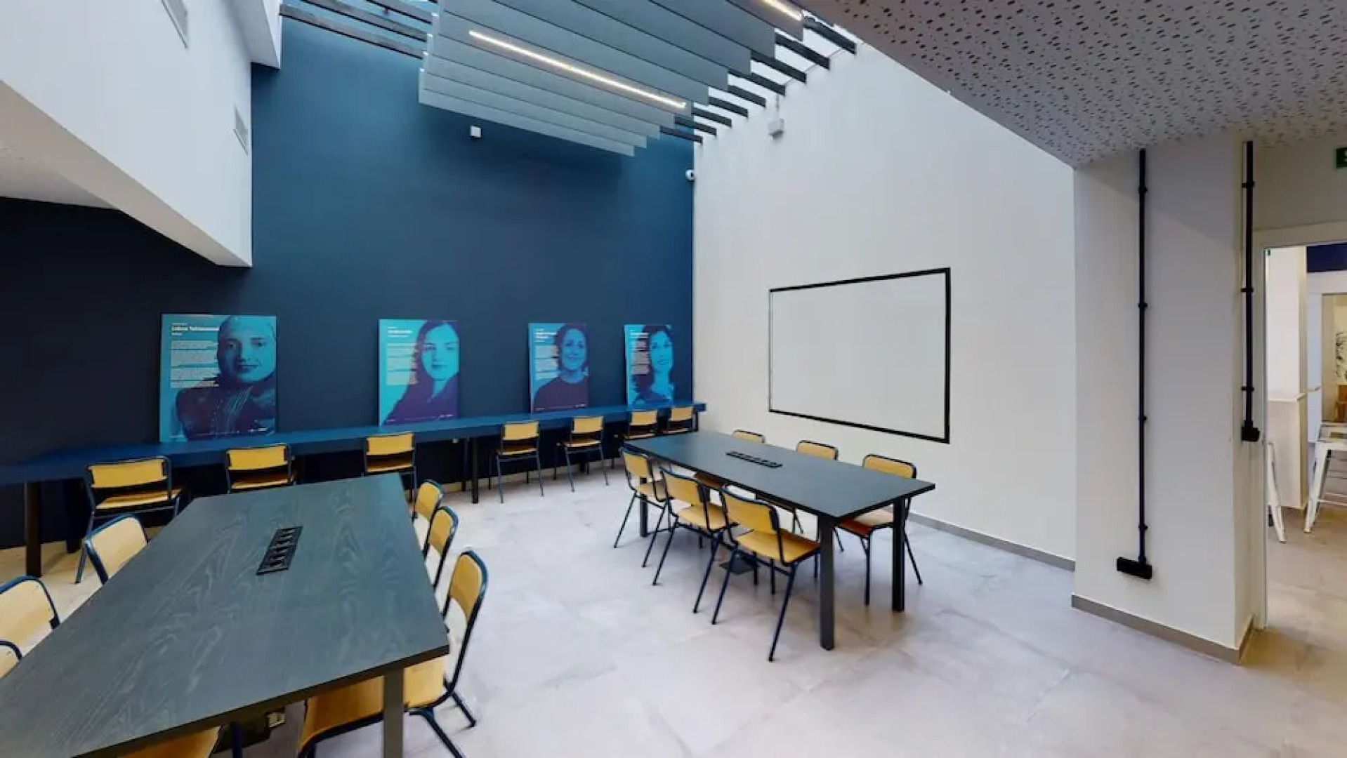 Residencia Micampus Cartagena