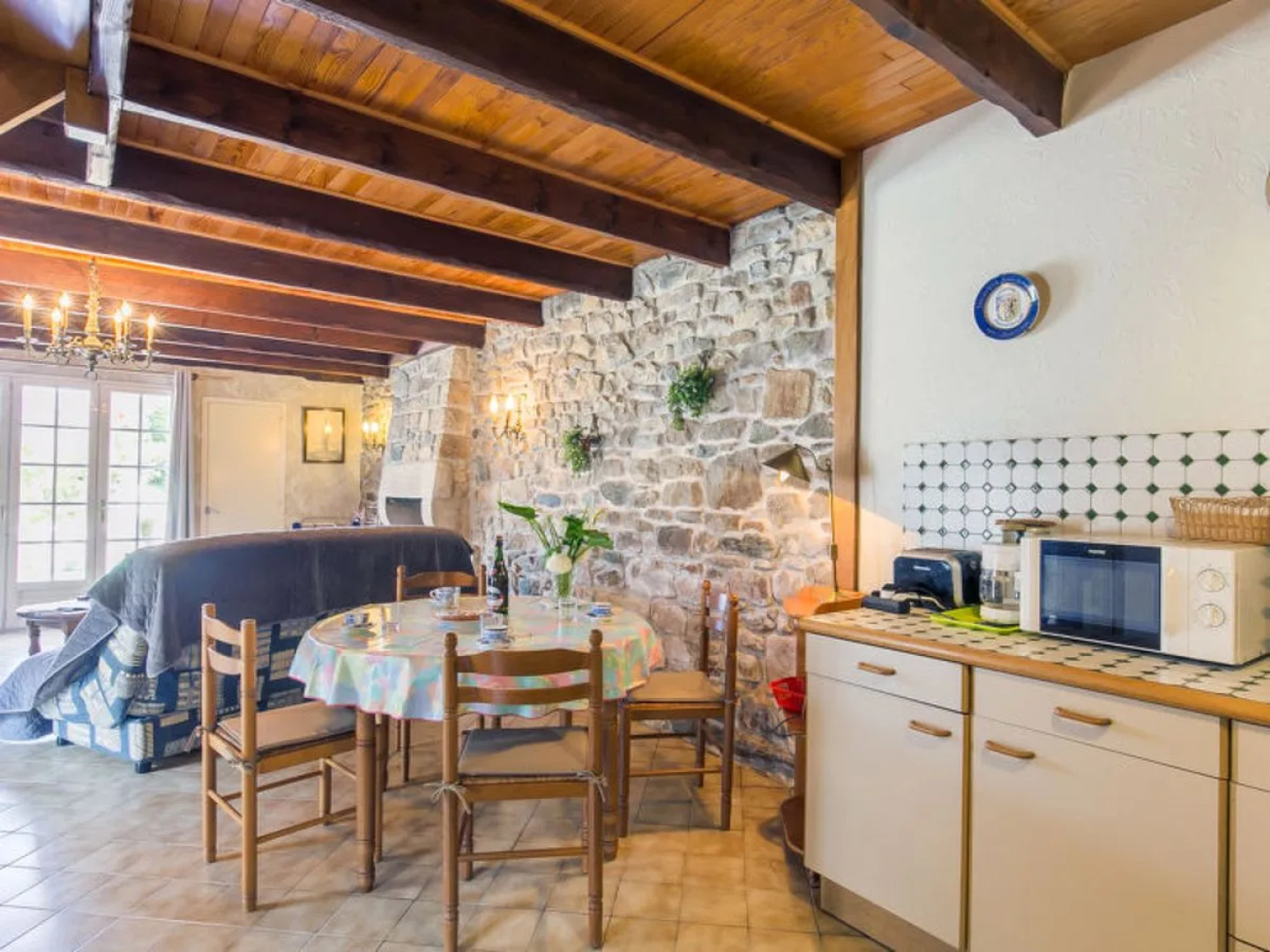 Holiday Home Avel Vor - PLE200