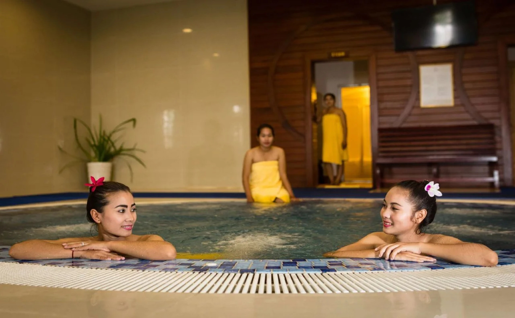 Sokha Phnom Penh Hotel