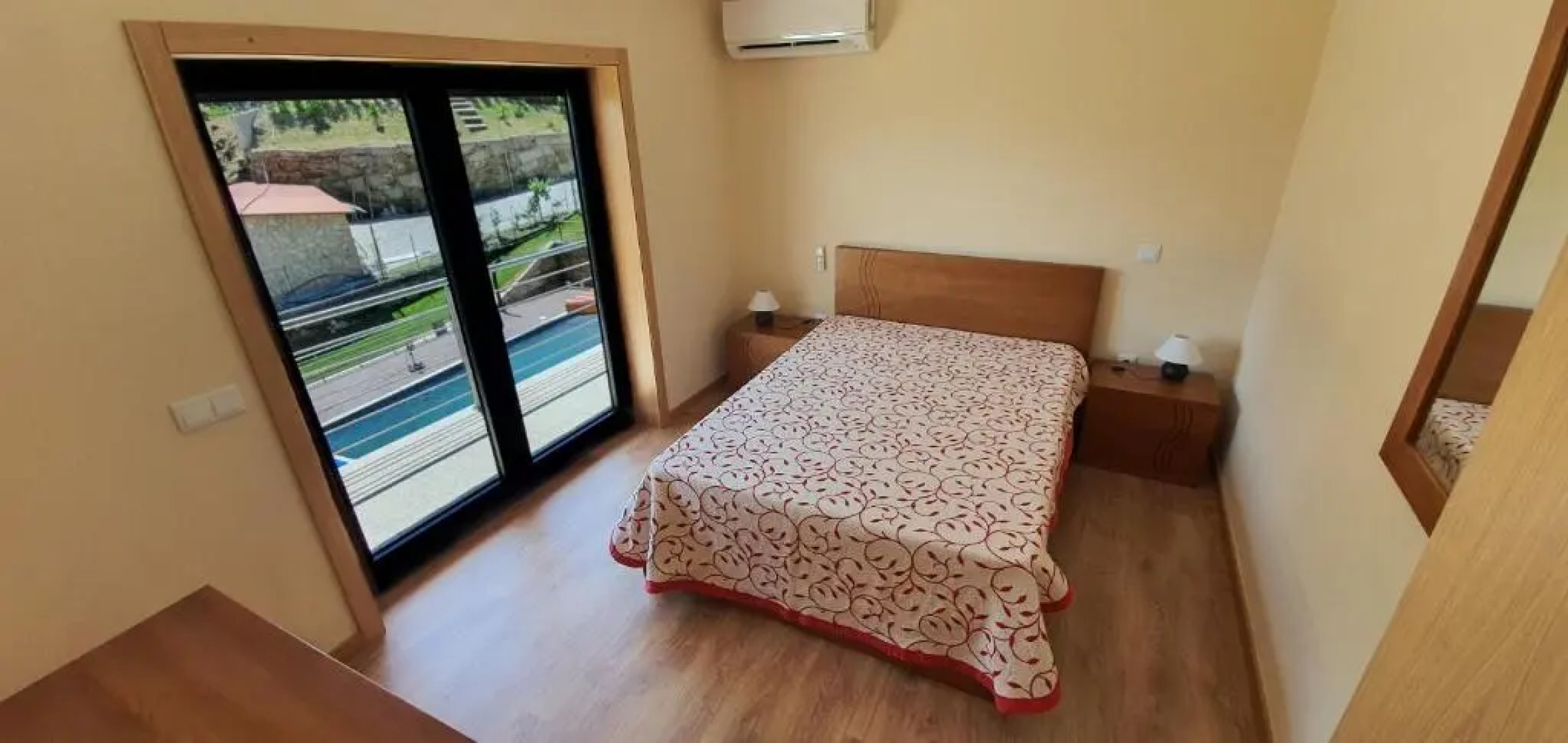 Quinta de Terreiros 16 Pax - Quinta Inteira