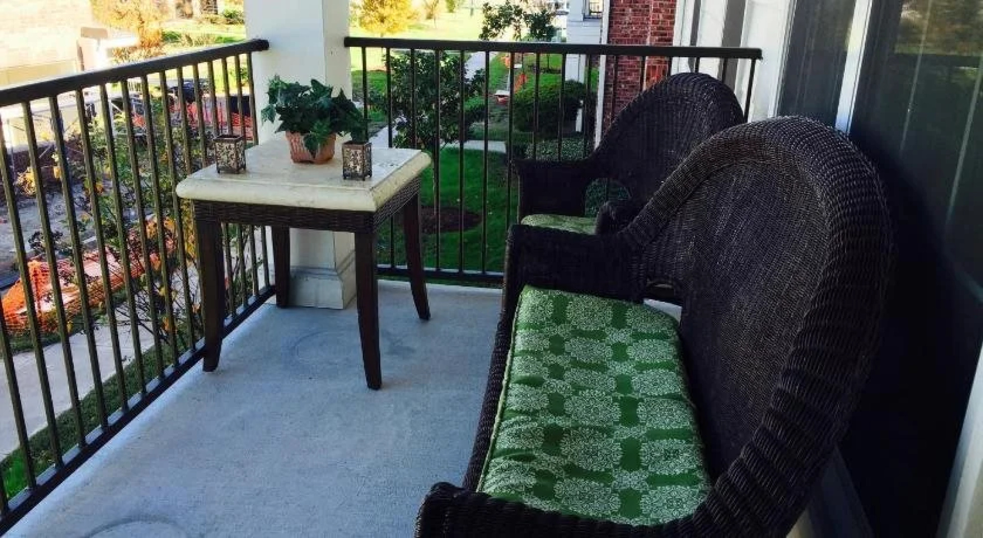 Resort Style Apt/Homes