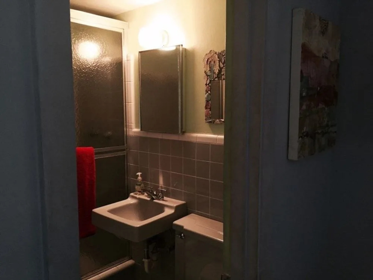 Beachside Charmer 2107