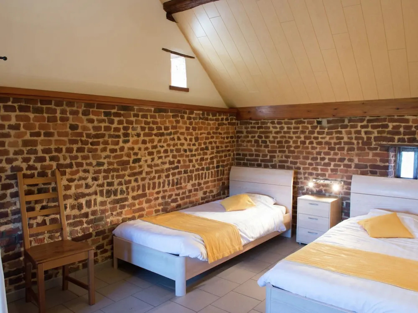 Family Holiday Home With Indoor Pool and Playroom in a Beautiful Rural Region