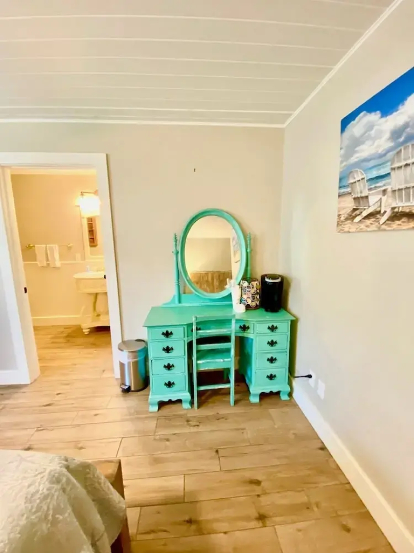 Coast Oaks Cottage 3 1 Bedroom Cottage by RedAwning
