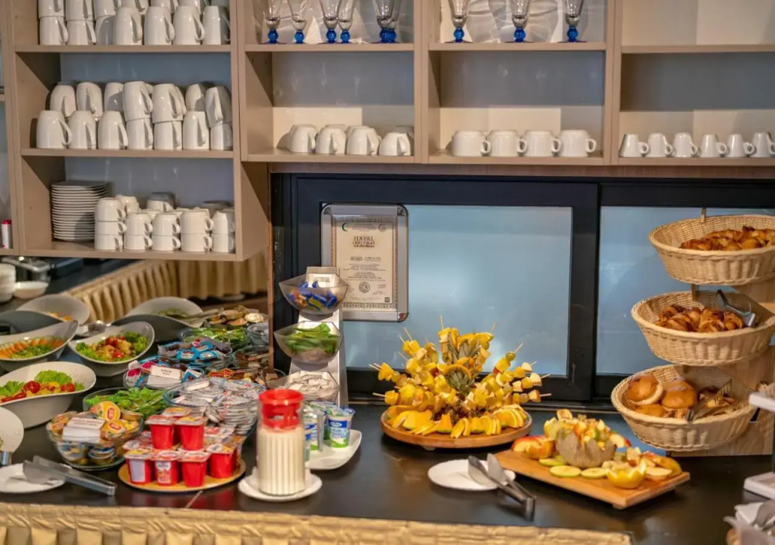 Koncept Residence Hotel