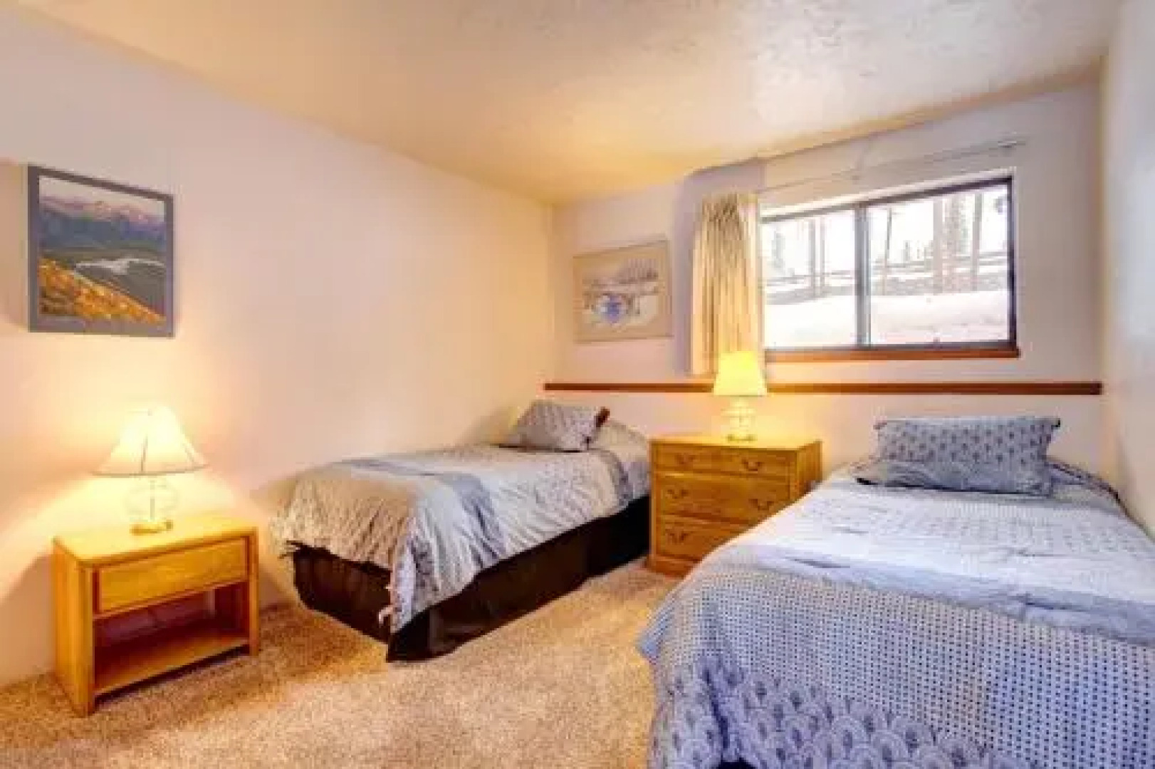 Buffalo Ridge Apartment #104-A