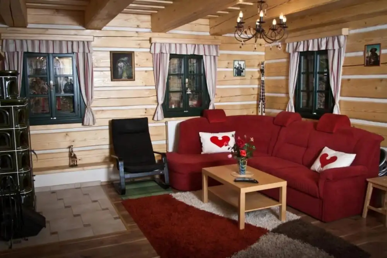 Rudnik Krp460 in Rudn k