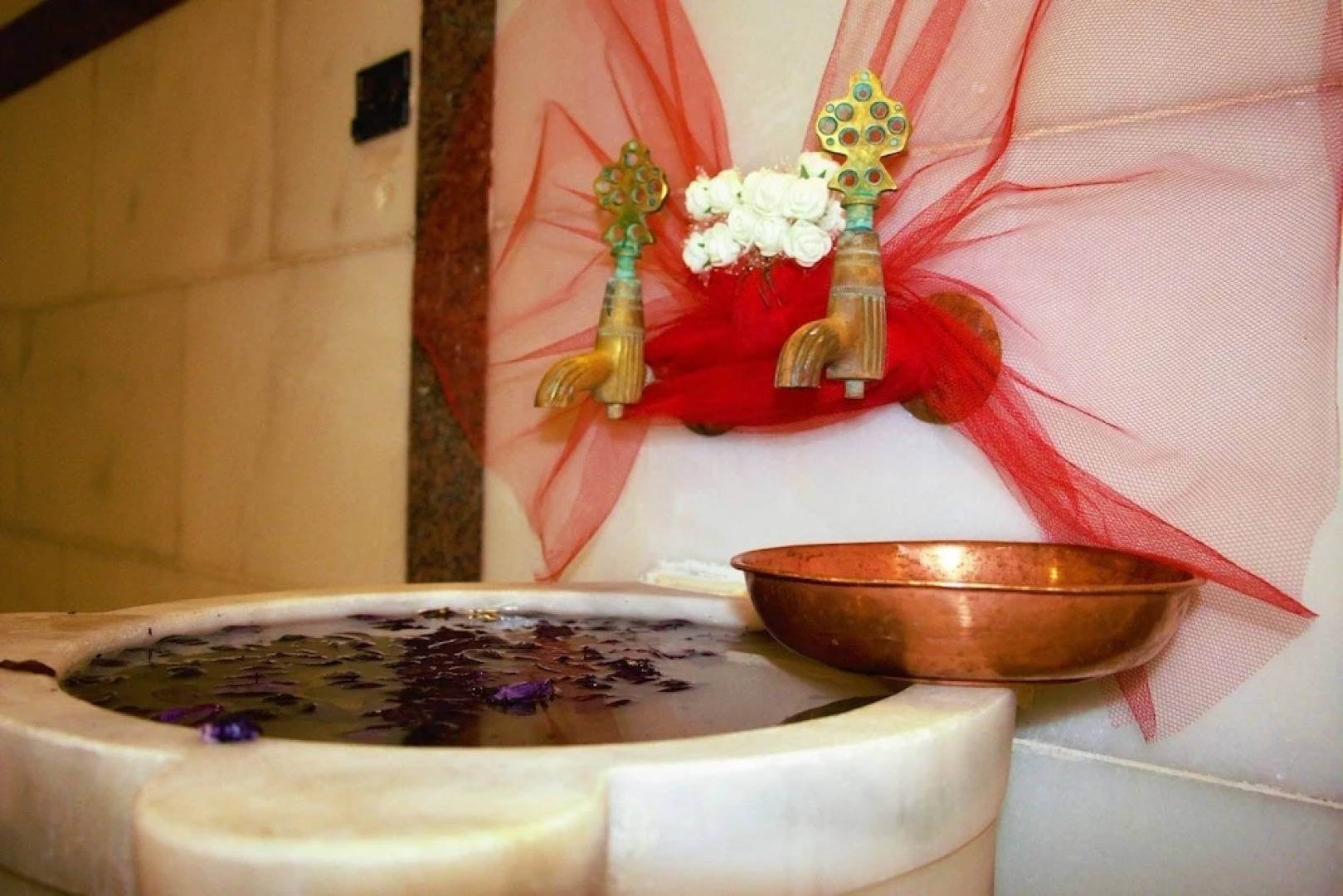 Agiros Termal & Spa Pamukçu Hotel