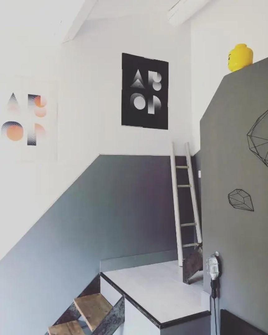 Les cabanes de Vallis Clausa