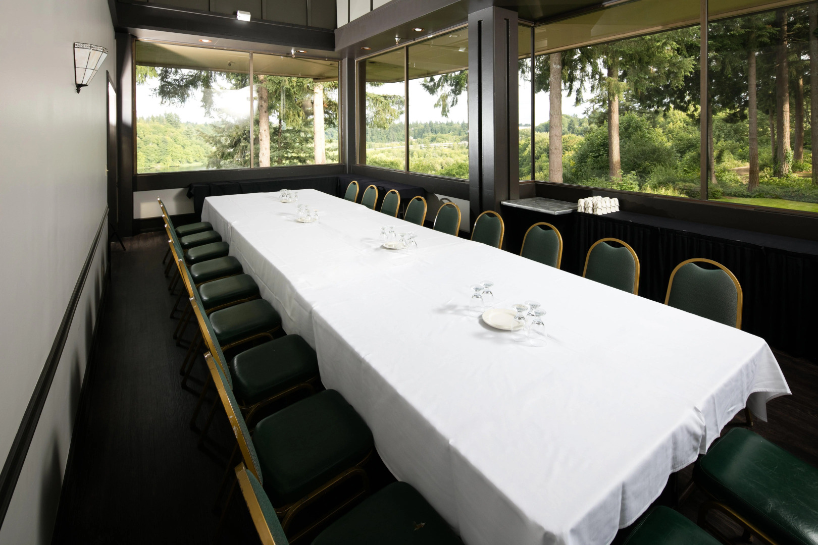 Red Lion Hotel Olympia