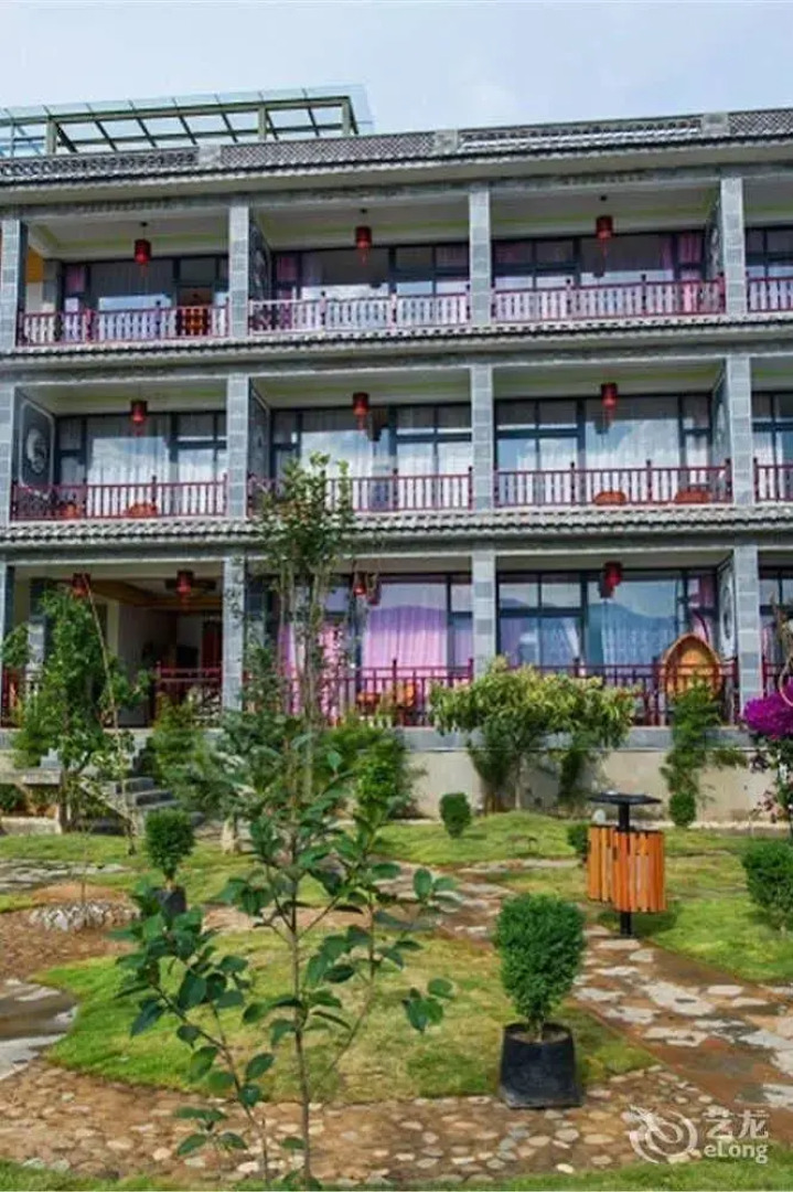 Shuanglang Yunlang Inn