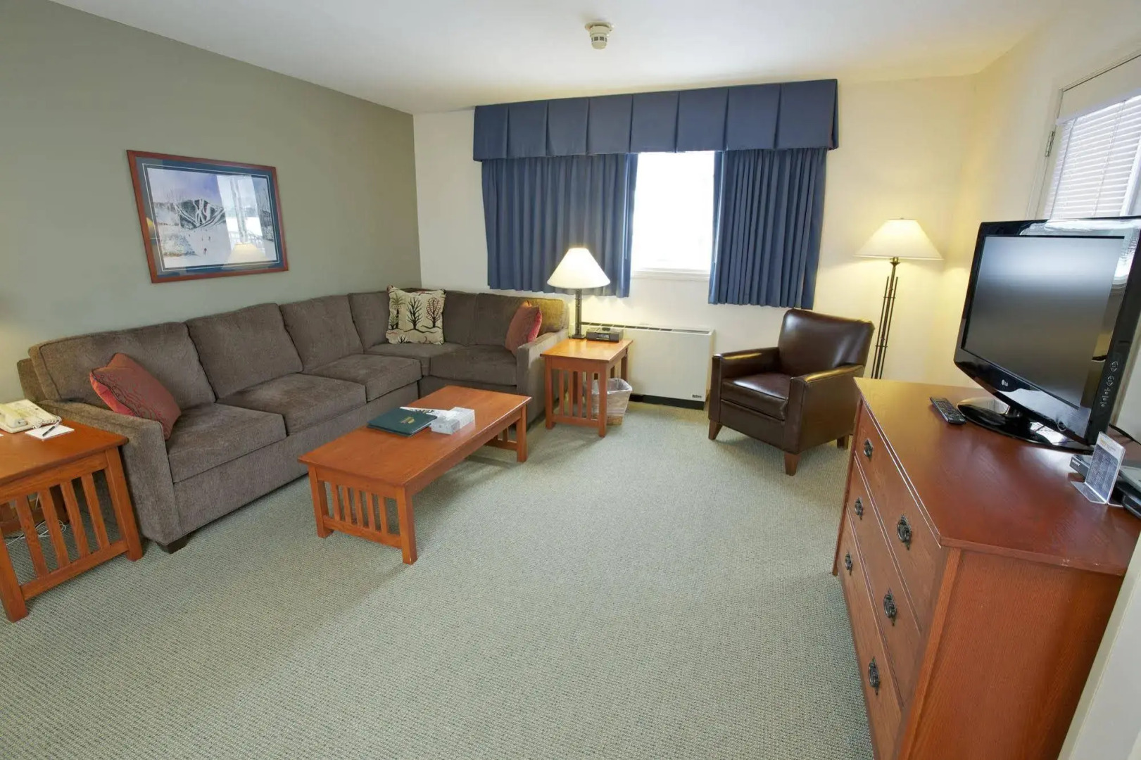 Killington Grand Hotel