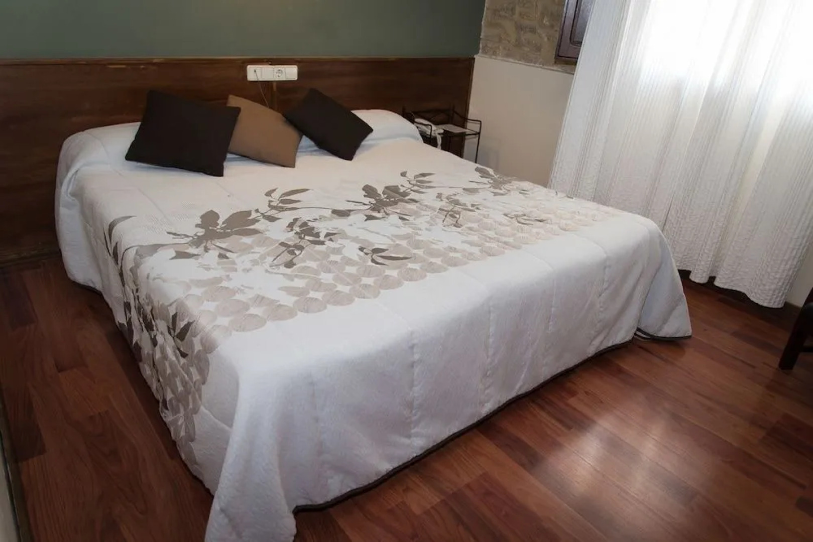 El Faixero Tradicional