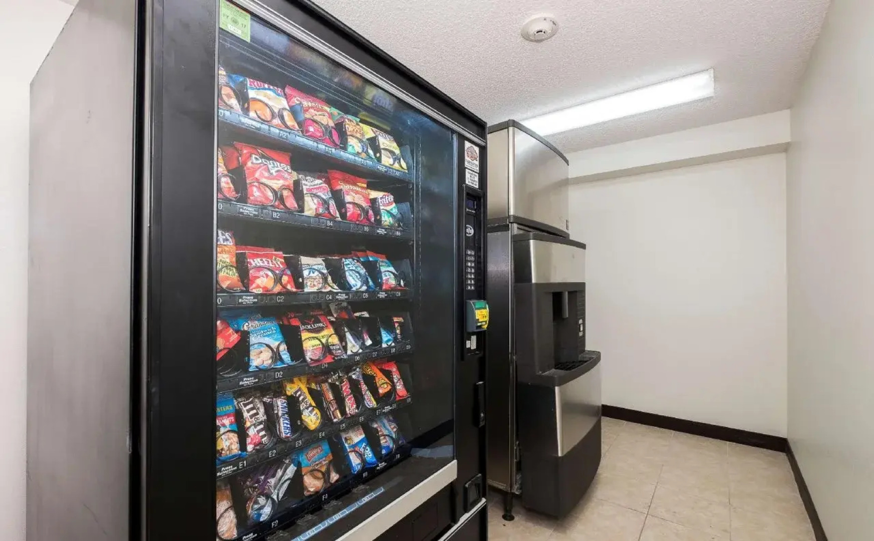 Spark by Hilton Bentonville