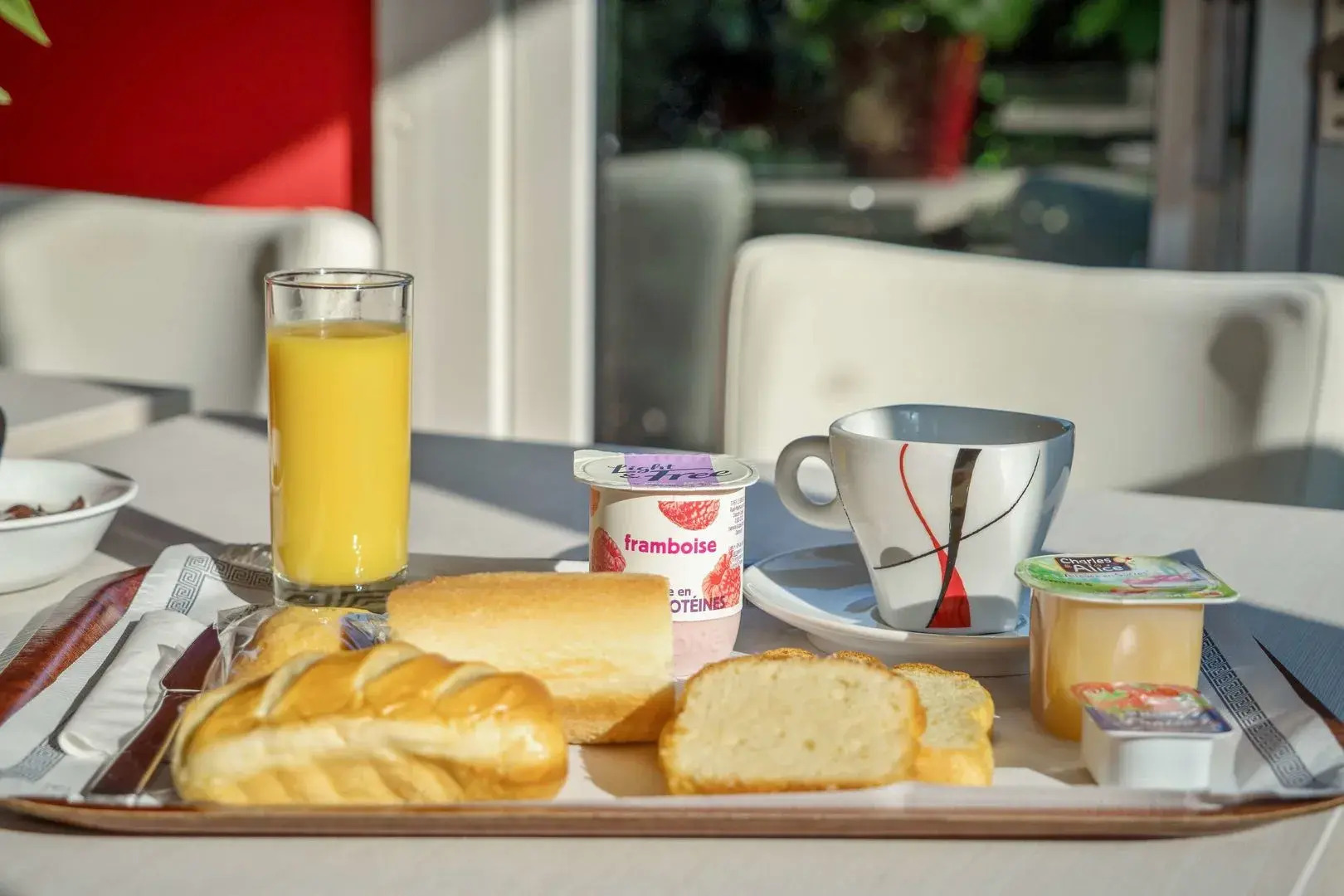 PREMIERE CLASSE ROUEN NORD - Barentin