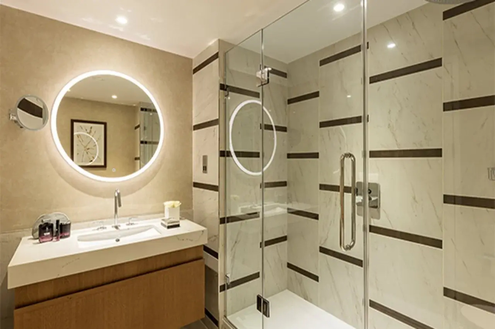 The Lowry Hotel Manchester