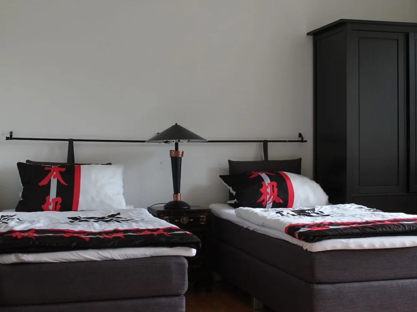 Landhaus in Gressow mit Terrasse