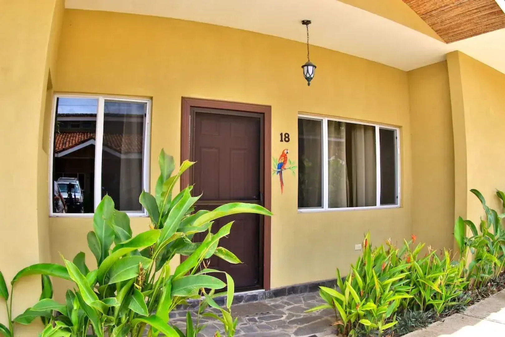 Cabo Velas s Unit 18 - 3 Br condo by RedAwning