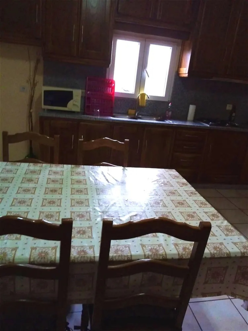 House With 4 Bedrooms in Bragança, With Furnished Terrace and Wifi Near the Beach