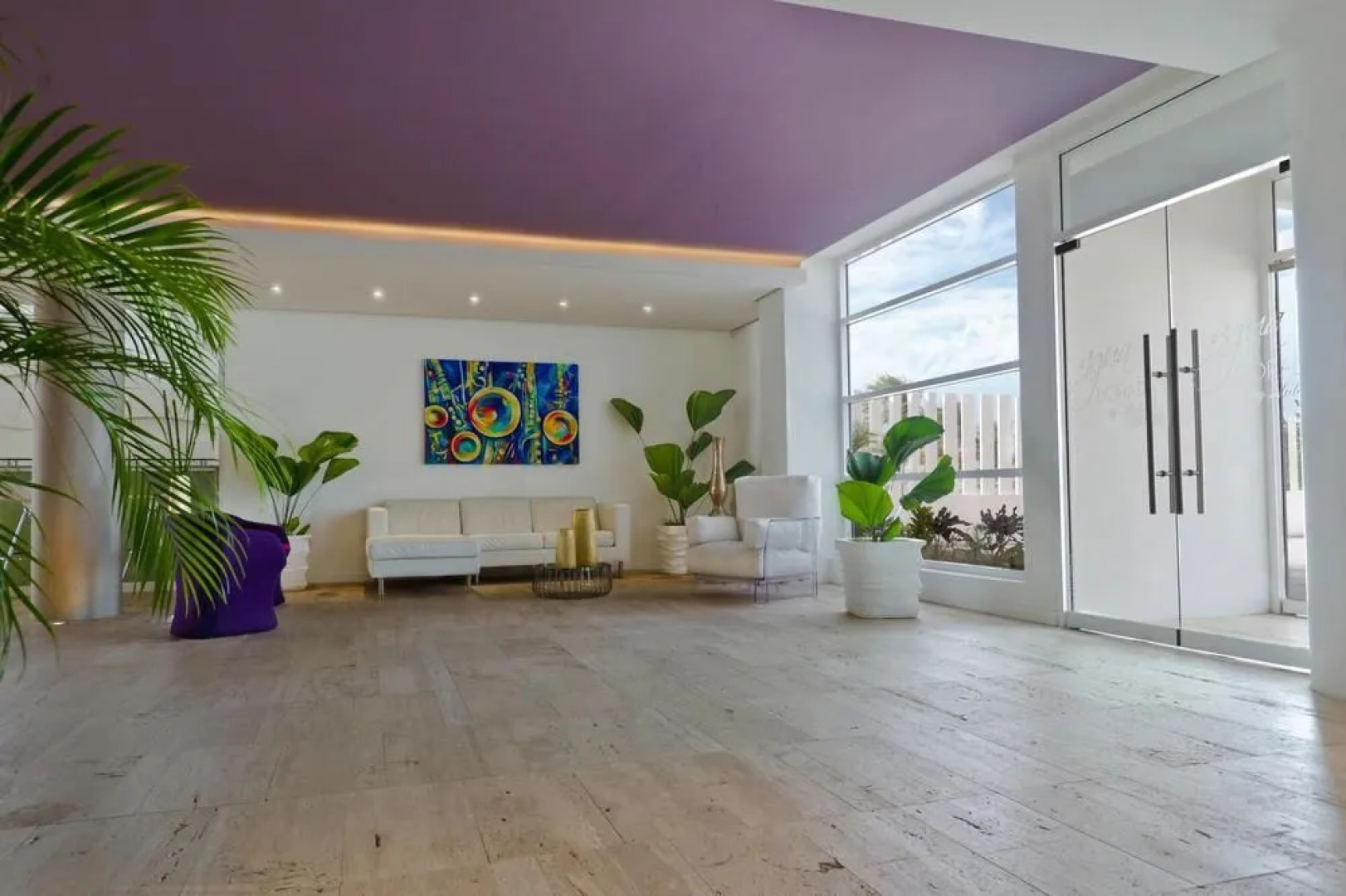 Agua Dorada Beach Hotel by Lidotel