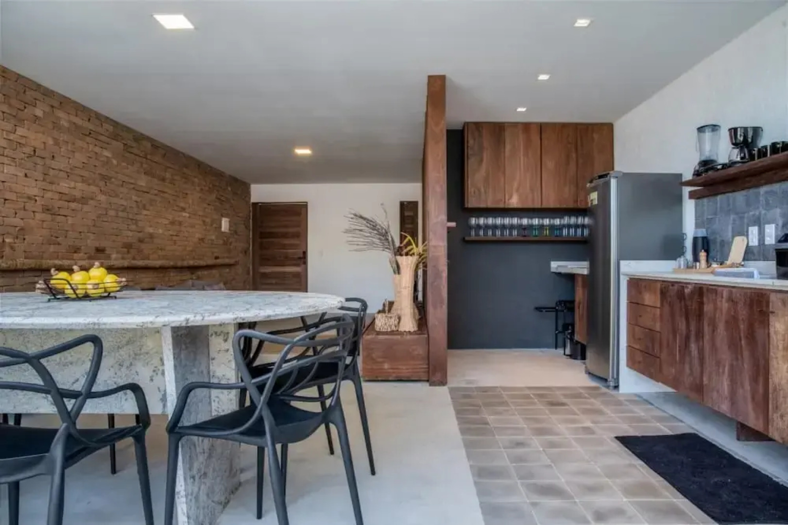 Bel Ssima Casa c Piscina Privativa 5min da Praia