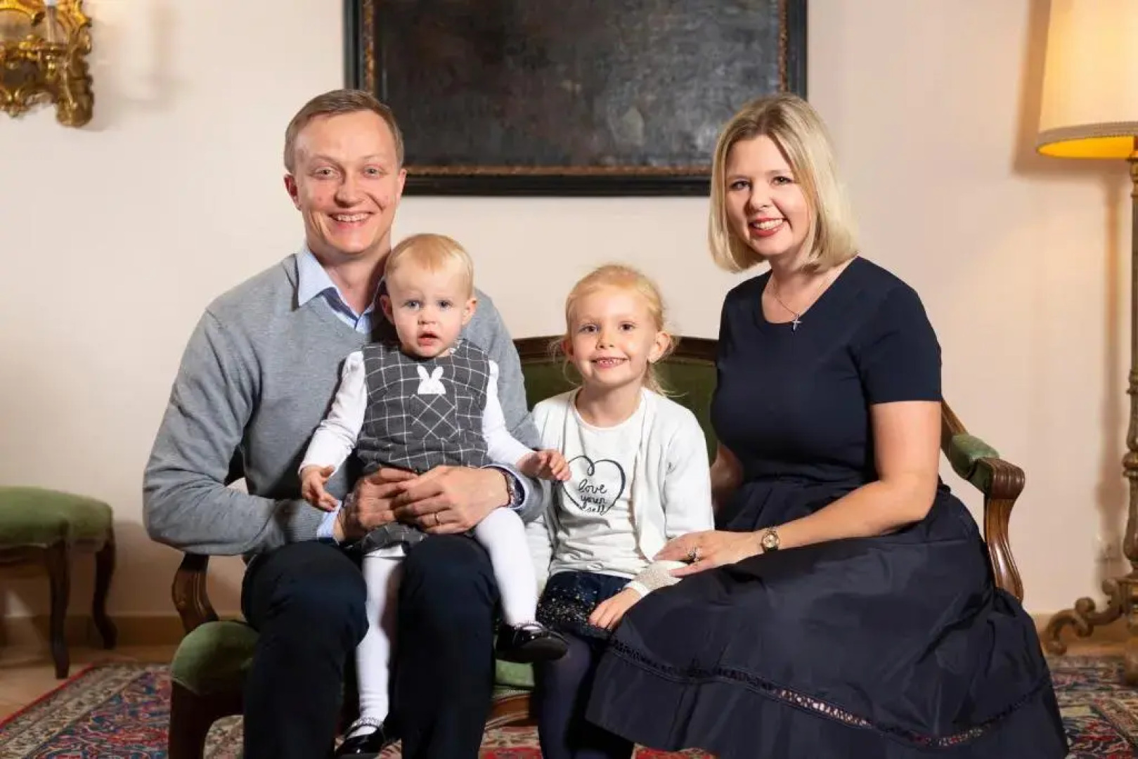 Vergeiner's Hotel Traube