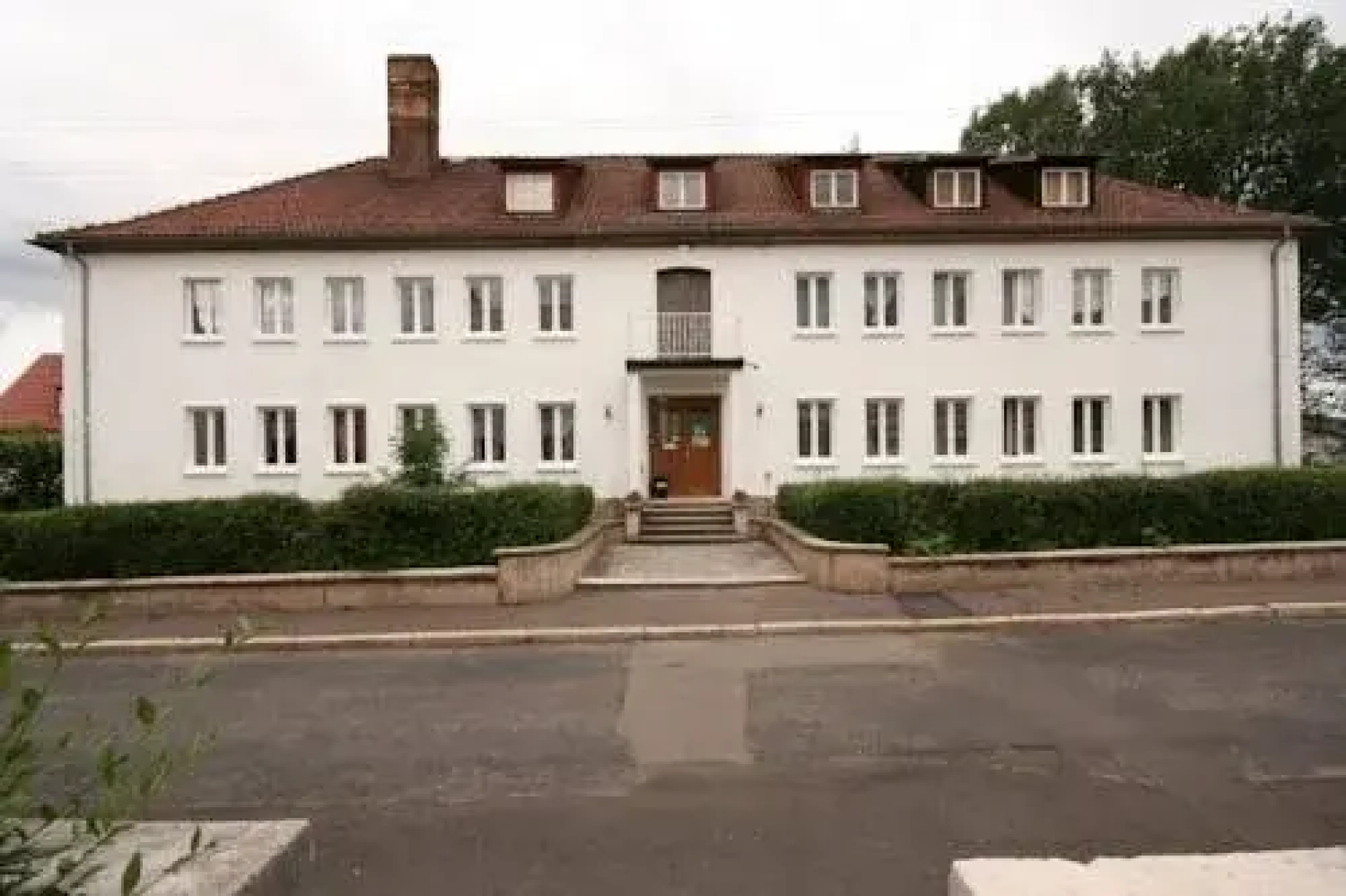 Hostel-Herberge Werratal
