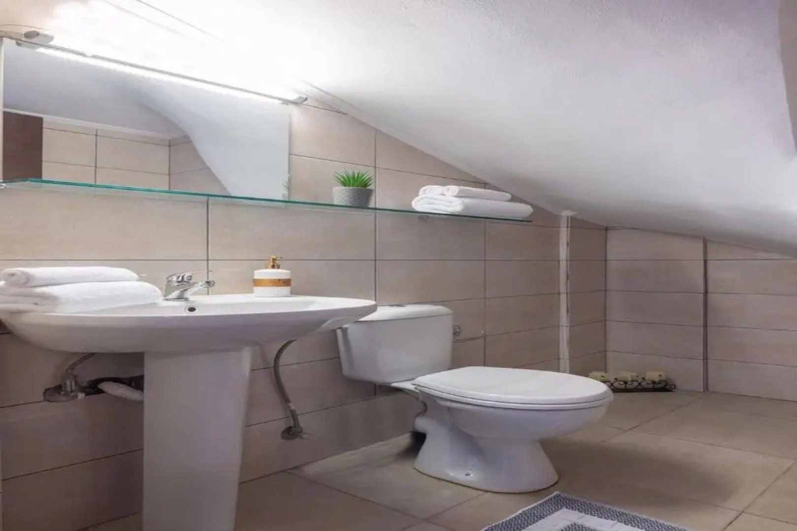 Villa David with private pool