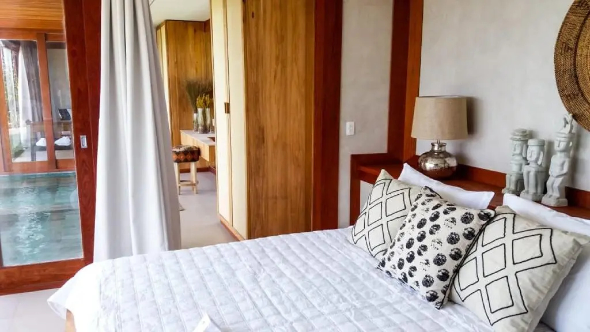 Hotel Sombra e Água Fresca