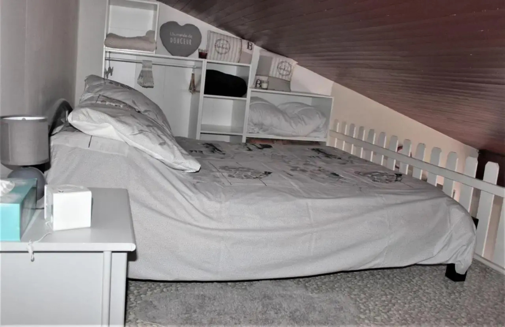 Gîte Fleur de Mer La Rochelle