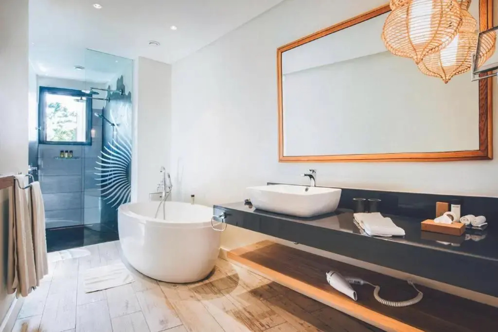 Victoria Beachcomber Resort & Spa - Victoria for 2 - Adults Only