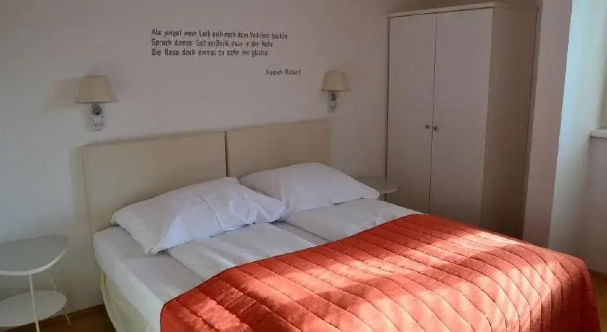 Hotel Villa Rückert